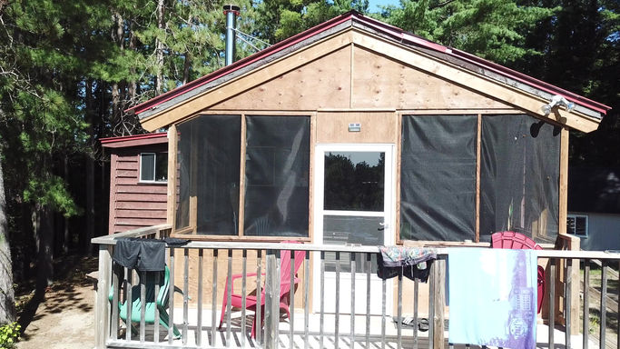Cottage View